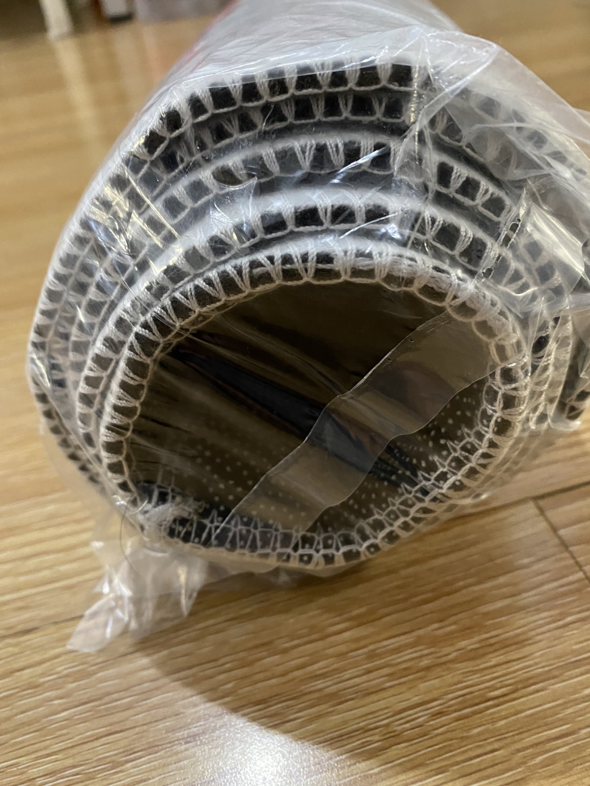 Thickening Nordic Kids Rainbow Playmat Baby Play Mat Crawling Mat - Anti-Slip Floor Mat